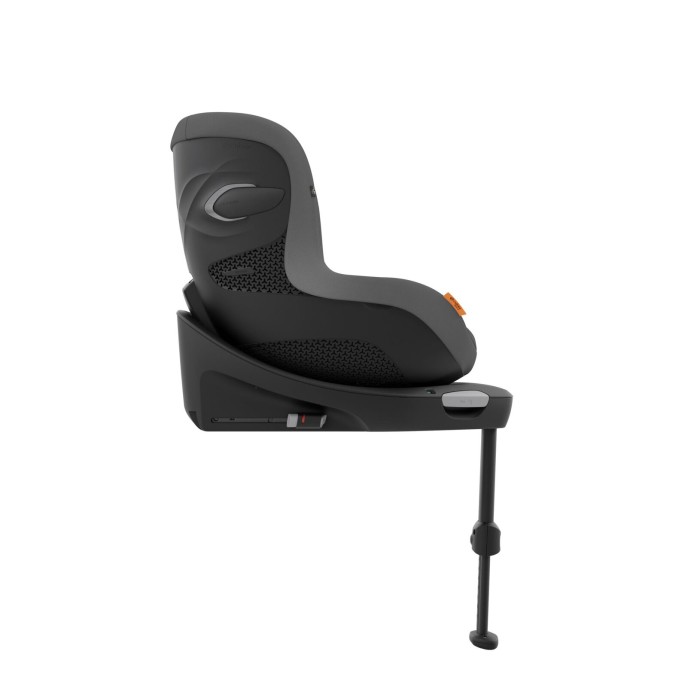 Автокрісло Sirona G i-Size Plus Stone Grey