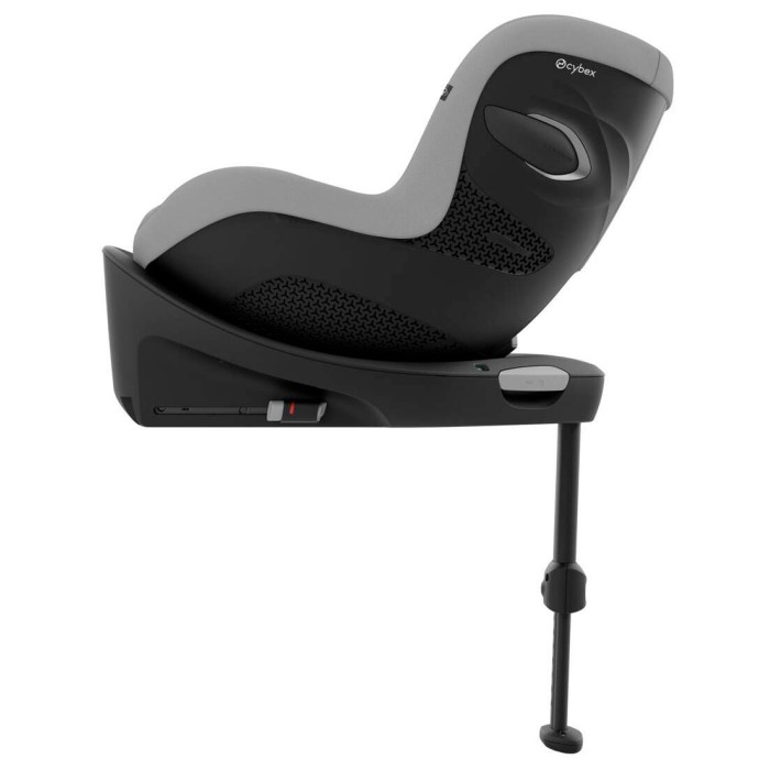 Car seat Sirona G i-Size Plus Stone Grey