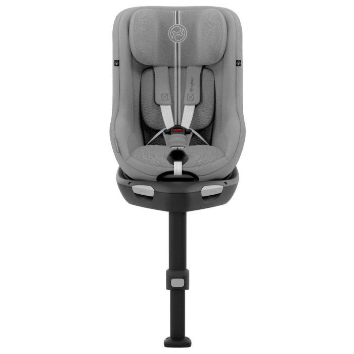 Car seat Sirona G i-Size Plus Stone Grey