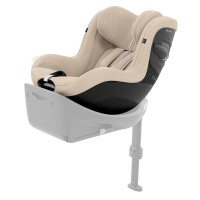 Car seat Sirona G3 Plus Almond Beige