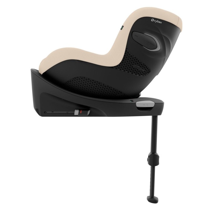 Автокрісло Sirona G3 Plus Almond Beige
