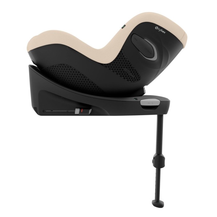 Автокрісло Sirona G3 Plus Almond Beige