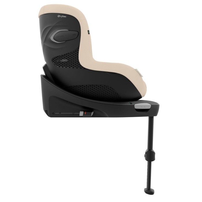 Автокрісло Sirona G3 Plus Almond Beige