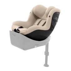 Car seat Sirona G3 Almond Beige