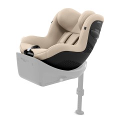 Автокрісло Sirona G3 Almond Beige