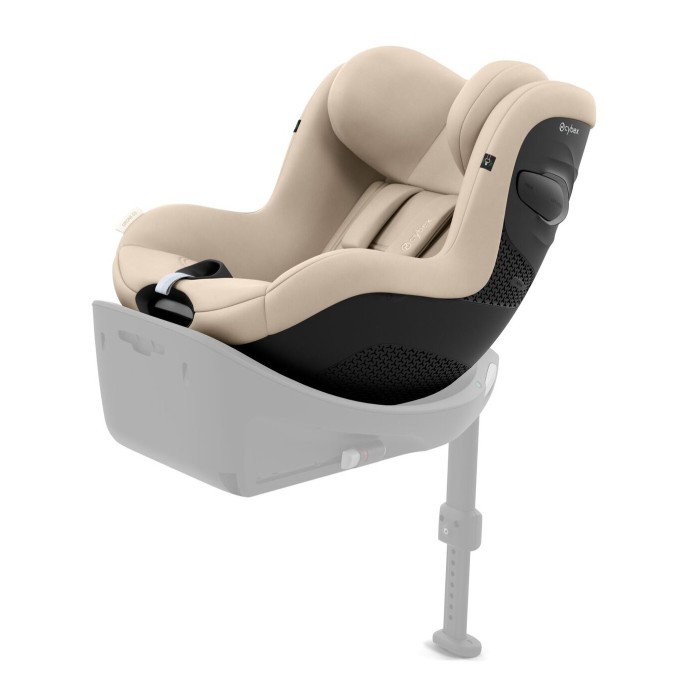 Car seat Sirona G3 Almond Beige
