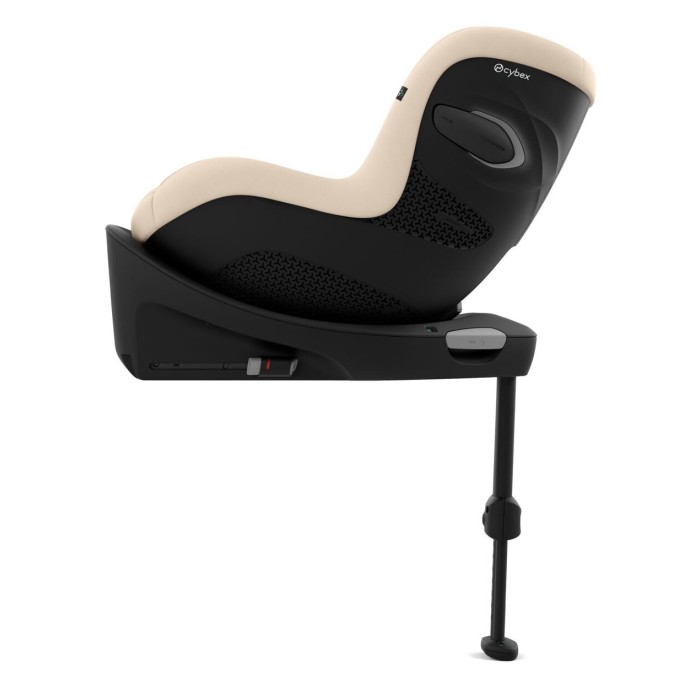 Car seat Sirona G3 Almond Beige