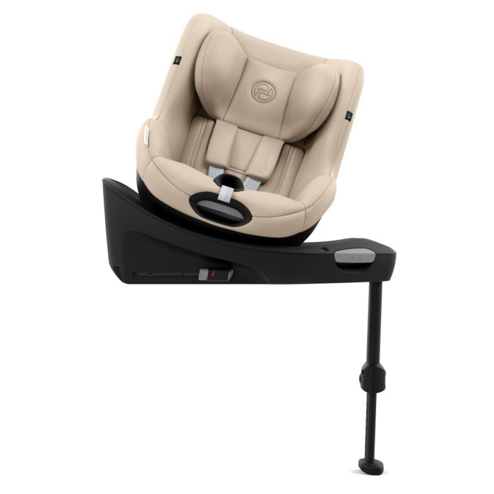 Car seat Sirona G3 Almond Beige