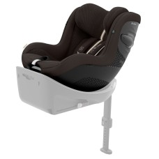 Car seat Sirona G3 Plus Chocolate Brown