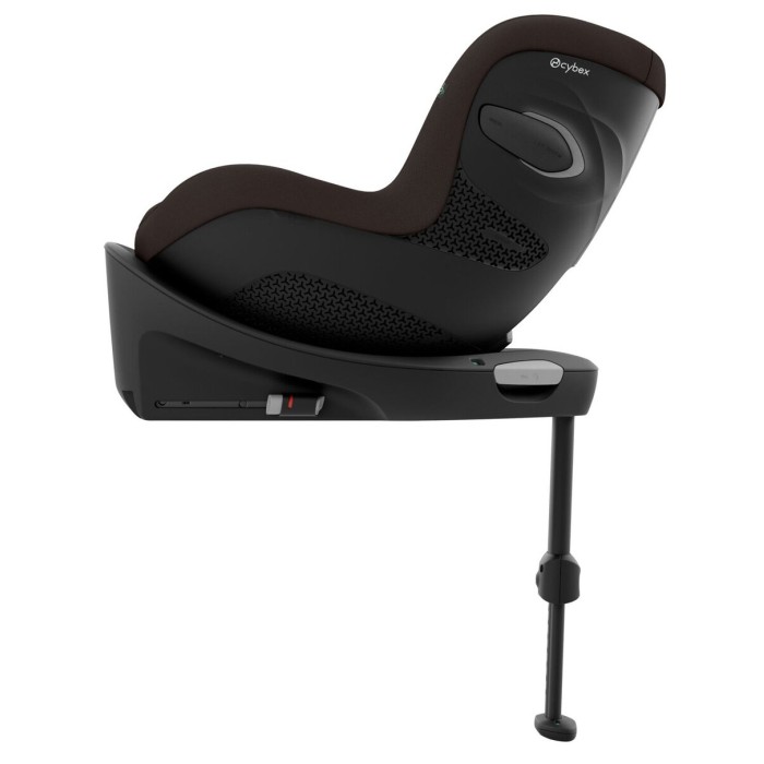 Car seat Sirona G3 Plus Chocolate Brown