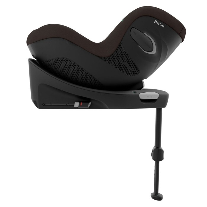 Car seat Sirona G3 Plus Chocolate Brown