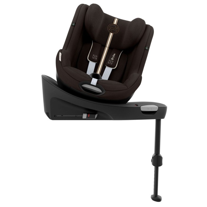Car seat Sirona G3 Plus Chocolate Brown