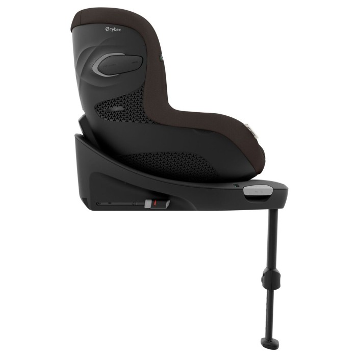 Car seat Sirona G3 Plus Chocolate Brown