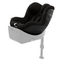 Автокрісло Sirona G3 Magic Black