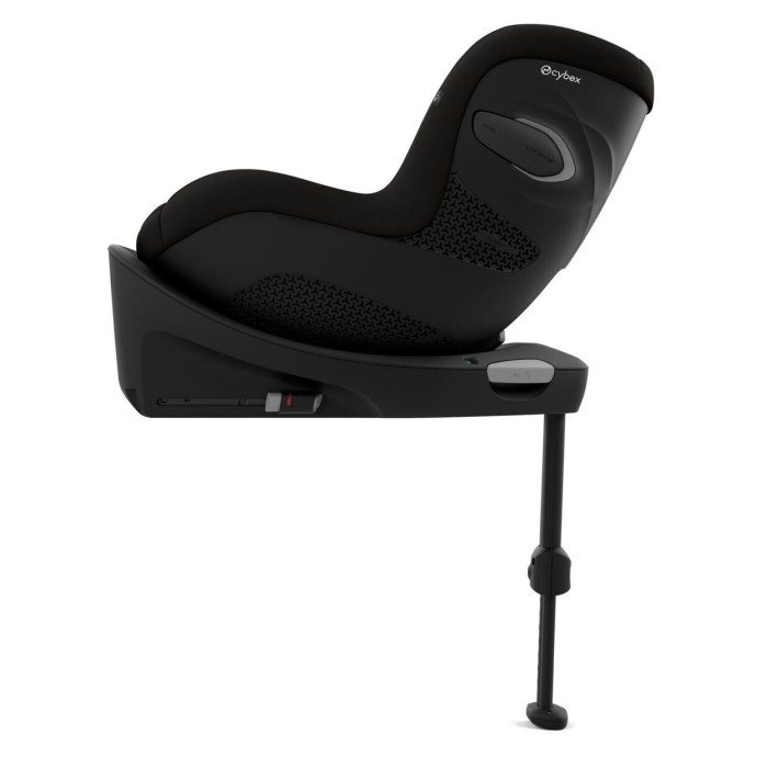 Автокрісло Sirona G3 Magic Black
