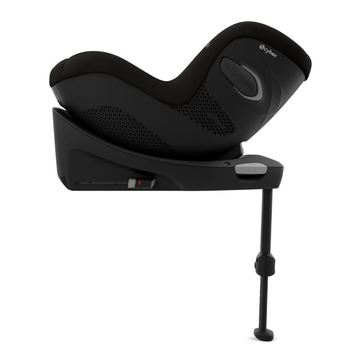 Автокрісло Sirona G3 Magic Black