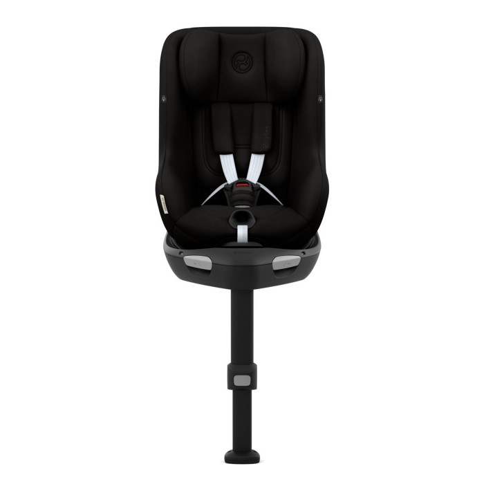 Автокрісло Sirona G3 Magic Black