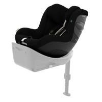 Car seat Sirona G3 Plus Moon Black