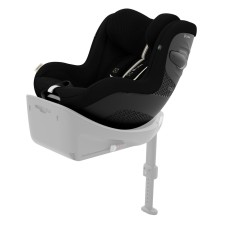 Автокрісло Sirona G3 Plus Moon Black