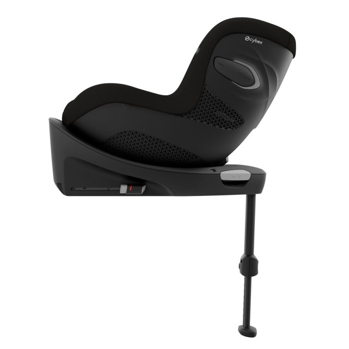 Car seat Sirona G3 Plus Moon Black