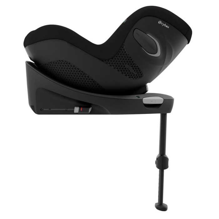 Car seat Sirona G3 Plus Moon Black