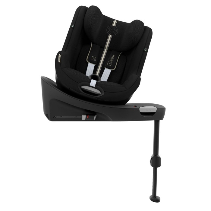 Car seat Sirona G3 Plus Moon Black