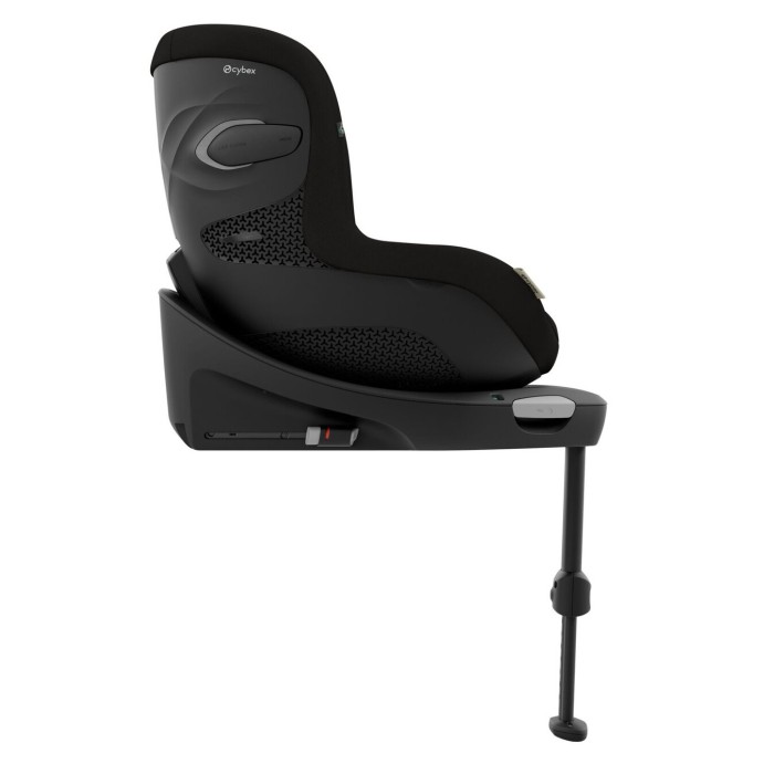 Car seat Sirona G3 Plus Moon Black
