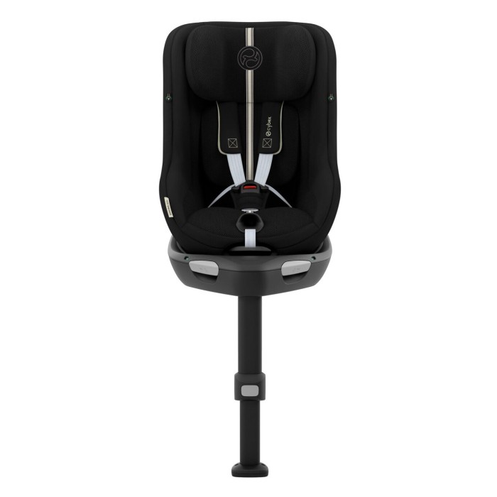 Car seat Sirona G3 Plus Moon Black
