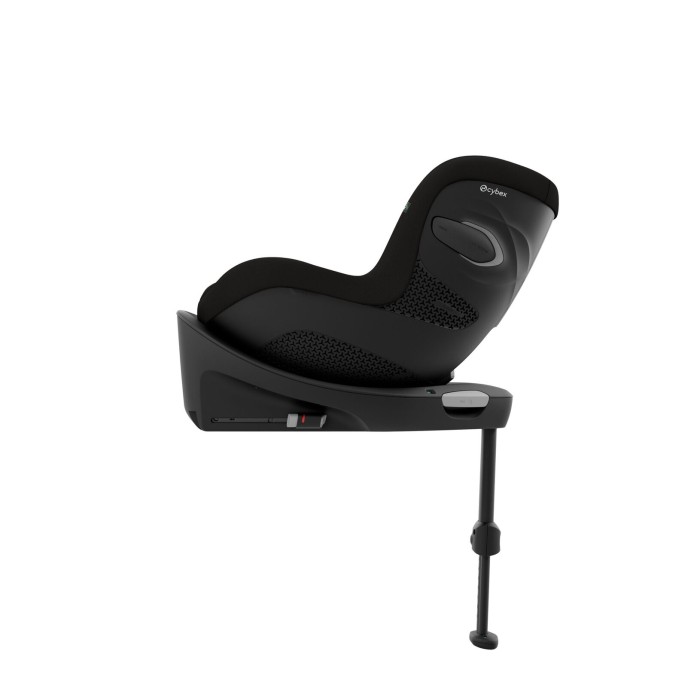 Автокрісло Sirona G3 Plus Moon Black