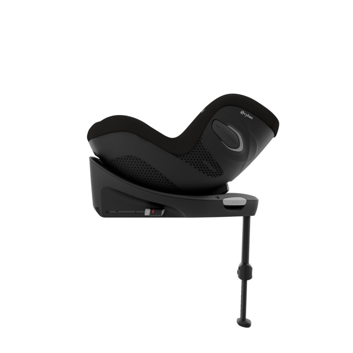 Автокрісло Sirona G3 Plus Moon Black