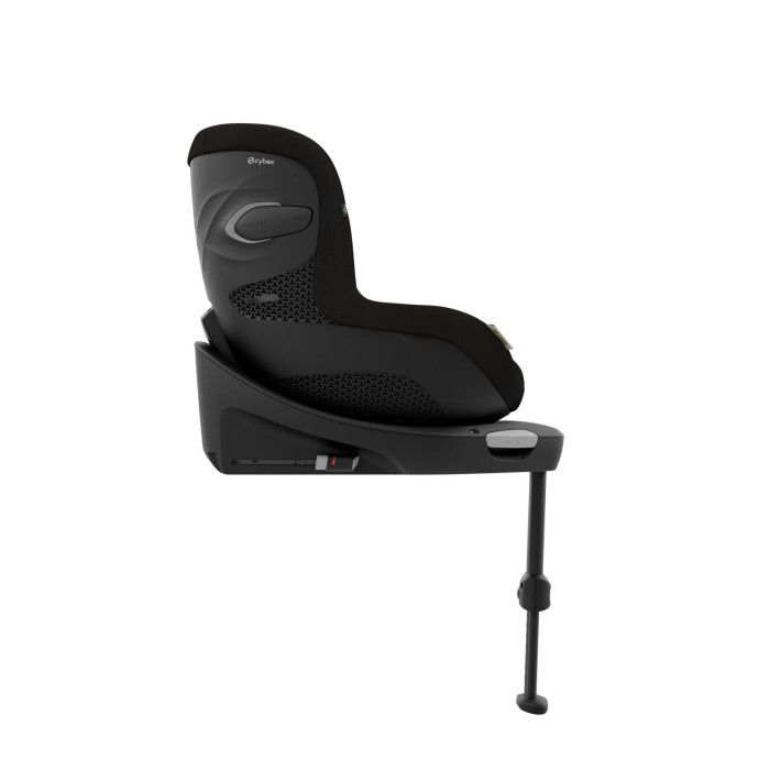 Автокрісло Sirona G3 Plus Moon Black