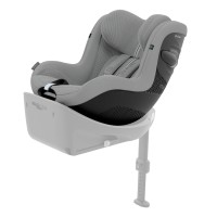 Car seat Sirona G3 Plus Stone Grey