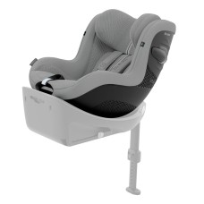 Автокрісло Sirona G3 Plus Stone Grey