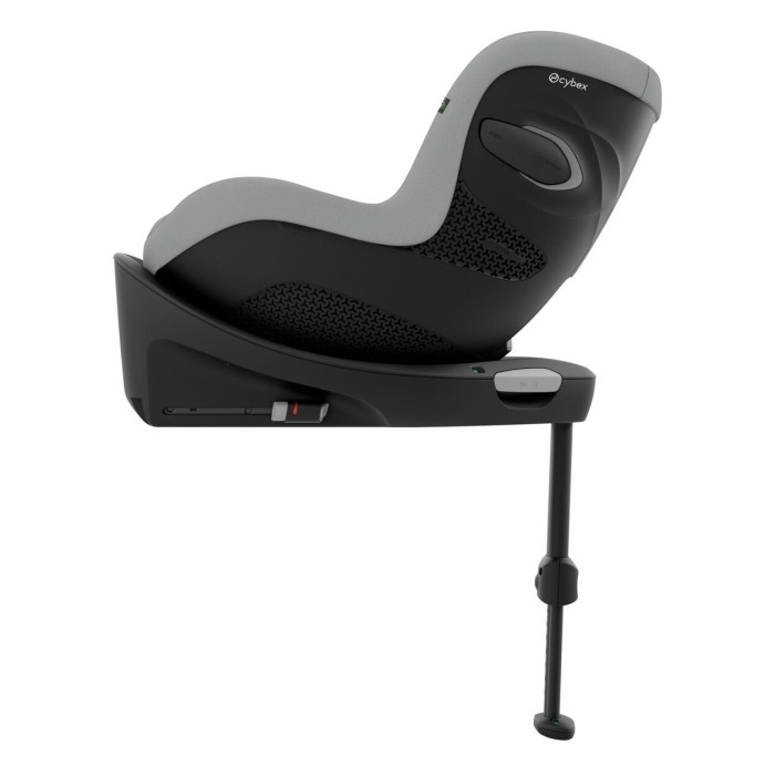 Автокрісло Sirona G3 Plus Stone Grey