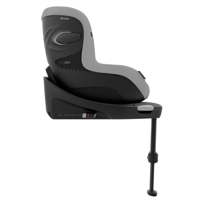 Автокрісло Sirona G3 Plus Stone Grey