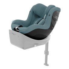 Автокрісло Sirona G3 Plus Stormy Blue