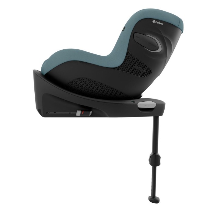 Автокрісло Sirona G3 Plus Stormy Blue