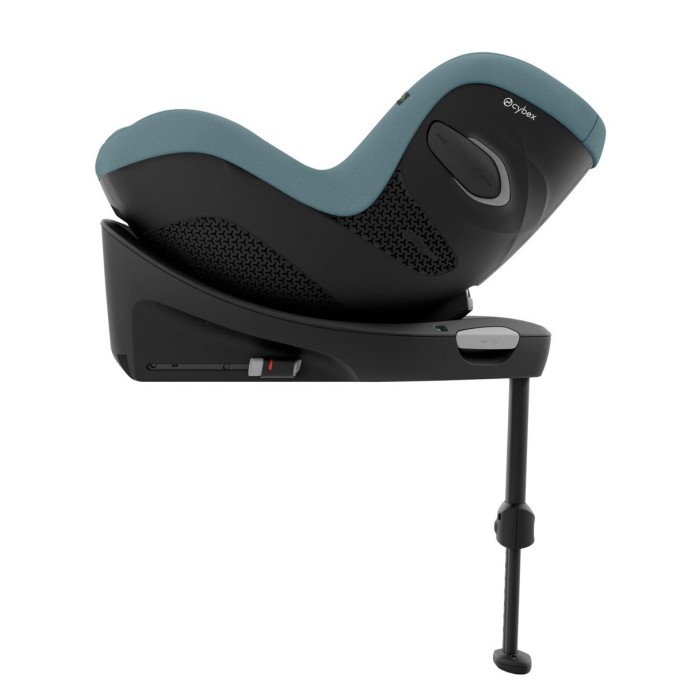 Автокрісло Sirona G3 Plus Stormy Blue
