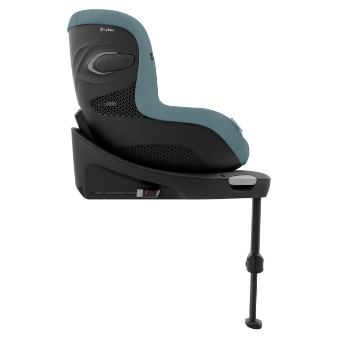 Автокрісло Sirona G3 Plus Stormy Blue