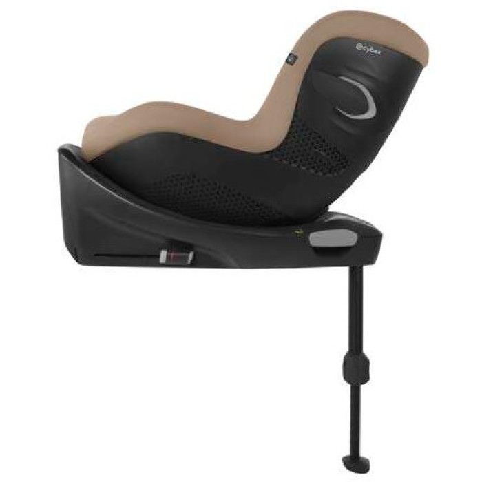 Car seat Sirona Gi i-Size Plus Almond Beige