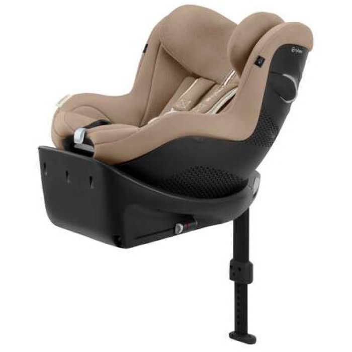 Car seat Sirona Gi i-Size Plus Almond Beige