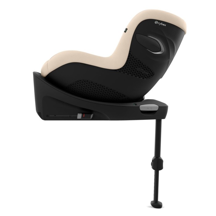 Автокрісло Sirona Gi i-Size Almond Beige