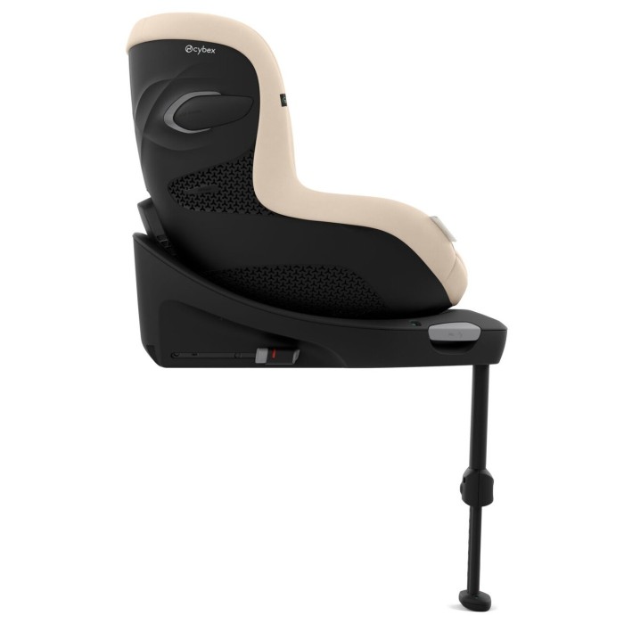 Автокрісло Sirona Gi i-Size Almond Beige