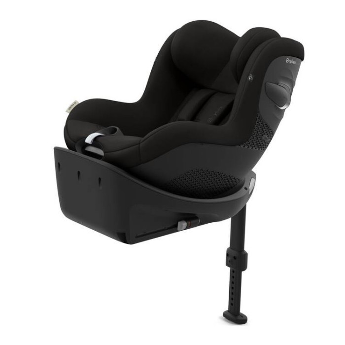 CYBEX Sirona Gi i-Size Car Seat with 360° Rotation for Children up to 4 Years