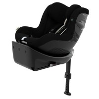 Car seat Sirona Gi i-Size Plus Moon Black