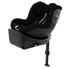 Car seat Sirona Gi i-Size Plus Moon Black