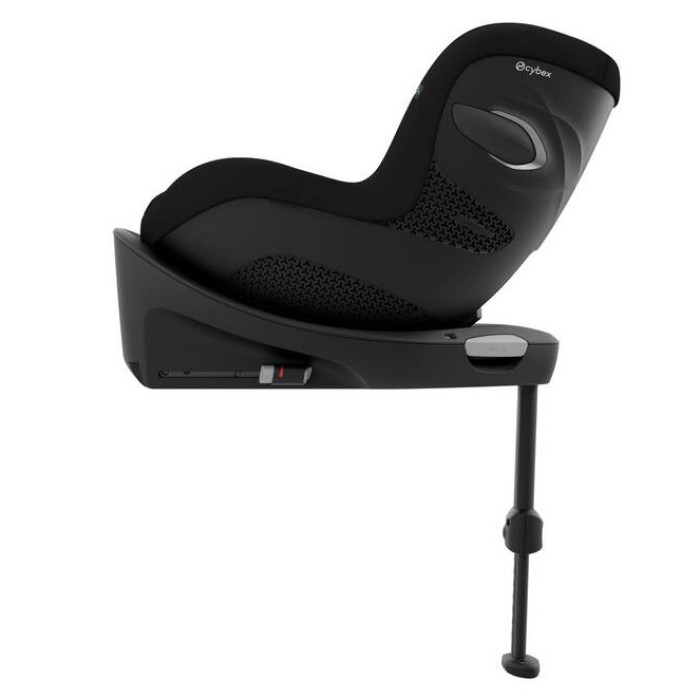 Car seat Sirona Gi i-Size Plus Moon Black