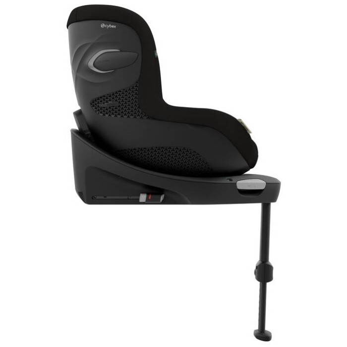 Car seat Sirona Gi i-Size Plus Moon Black