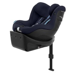 Автокрісло Sirona Gi i-Size Plus Ocean Blue