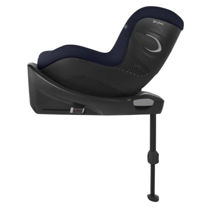 Автокрісло Sirona Gi i-Size Plus Ocean Blue